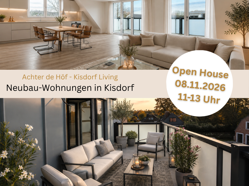 Kisdorf Living - Kisdorf