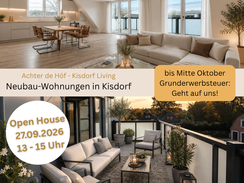 Kisdorf Living - Kisdorf