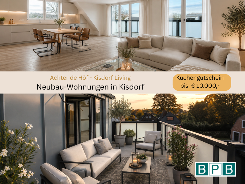 Kisdorf Living - Kisdorf