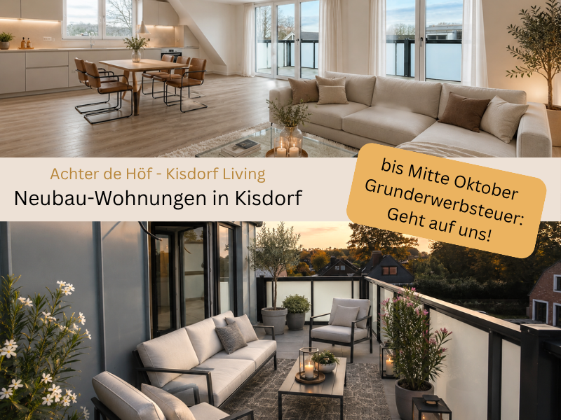 Kisdorf Living - Kisdorf