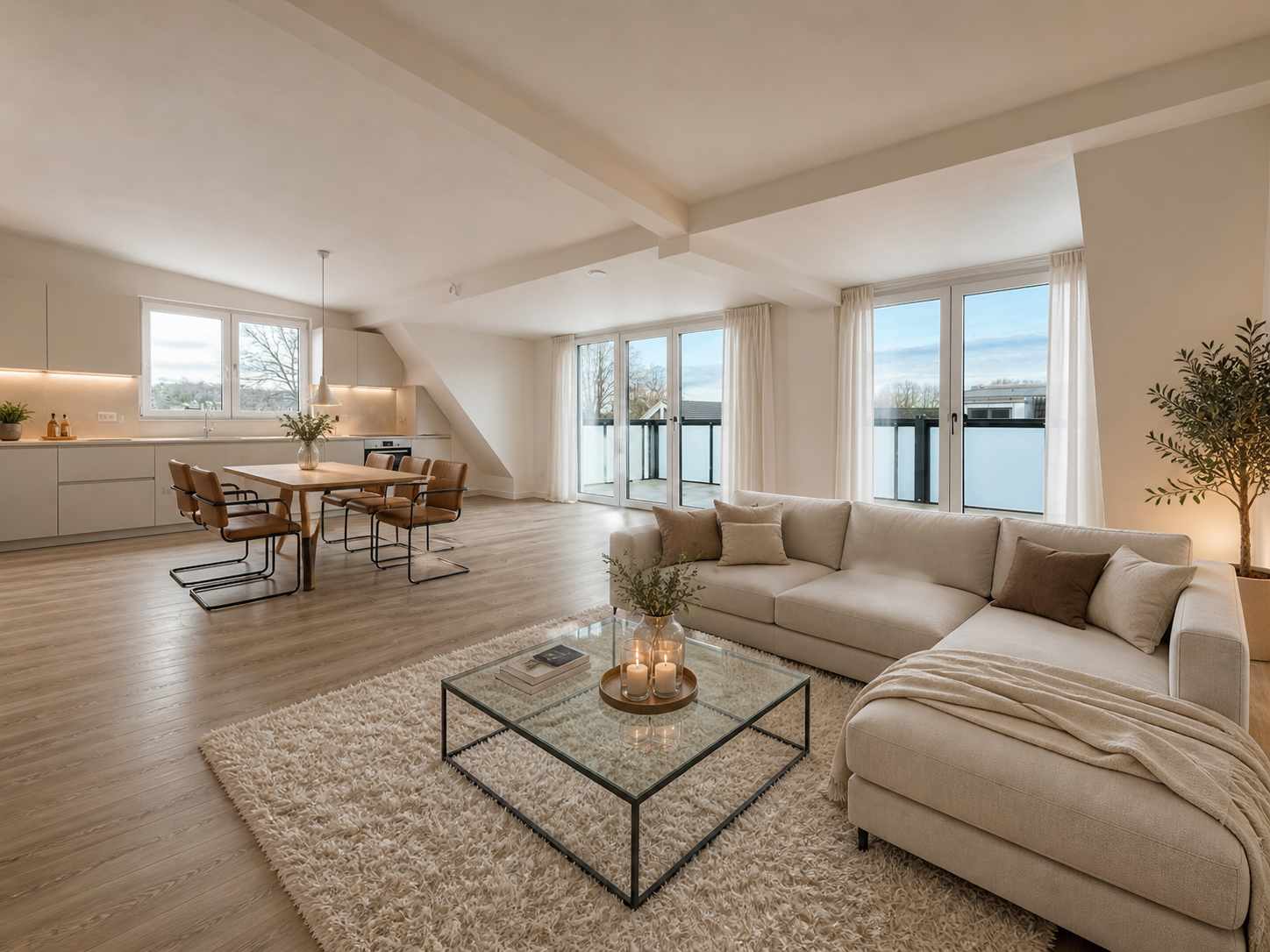 Kisdorf Living - Willkommen Zuhause - Kisdorf