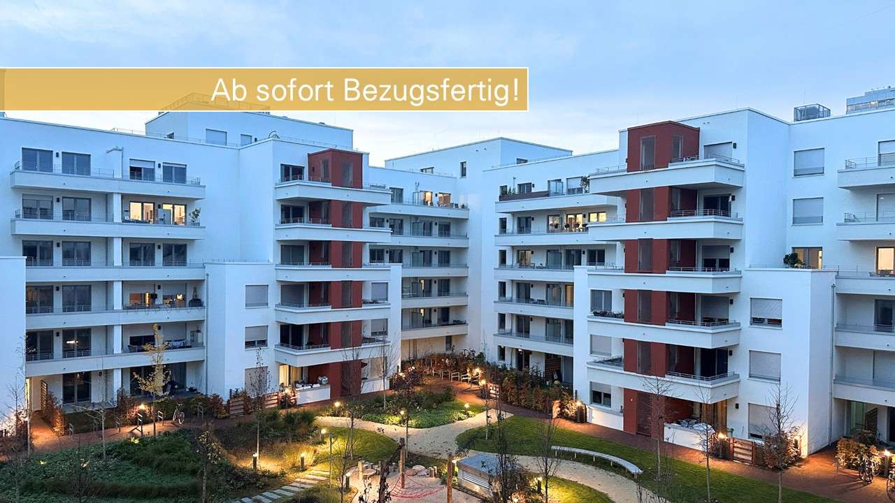 KLEYERS - GREEN LIVING GALLUS - Frankfurt am Main