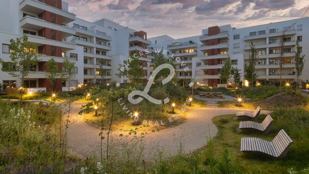 KLEYERS - GREEN LIVING GALLUS - Frankfurt am Main