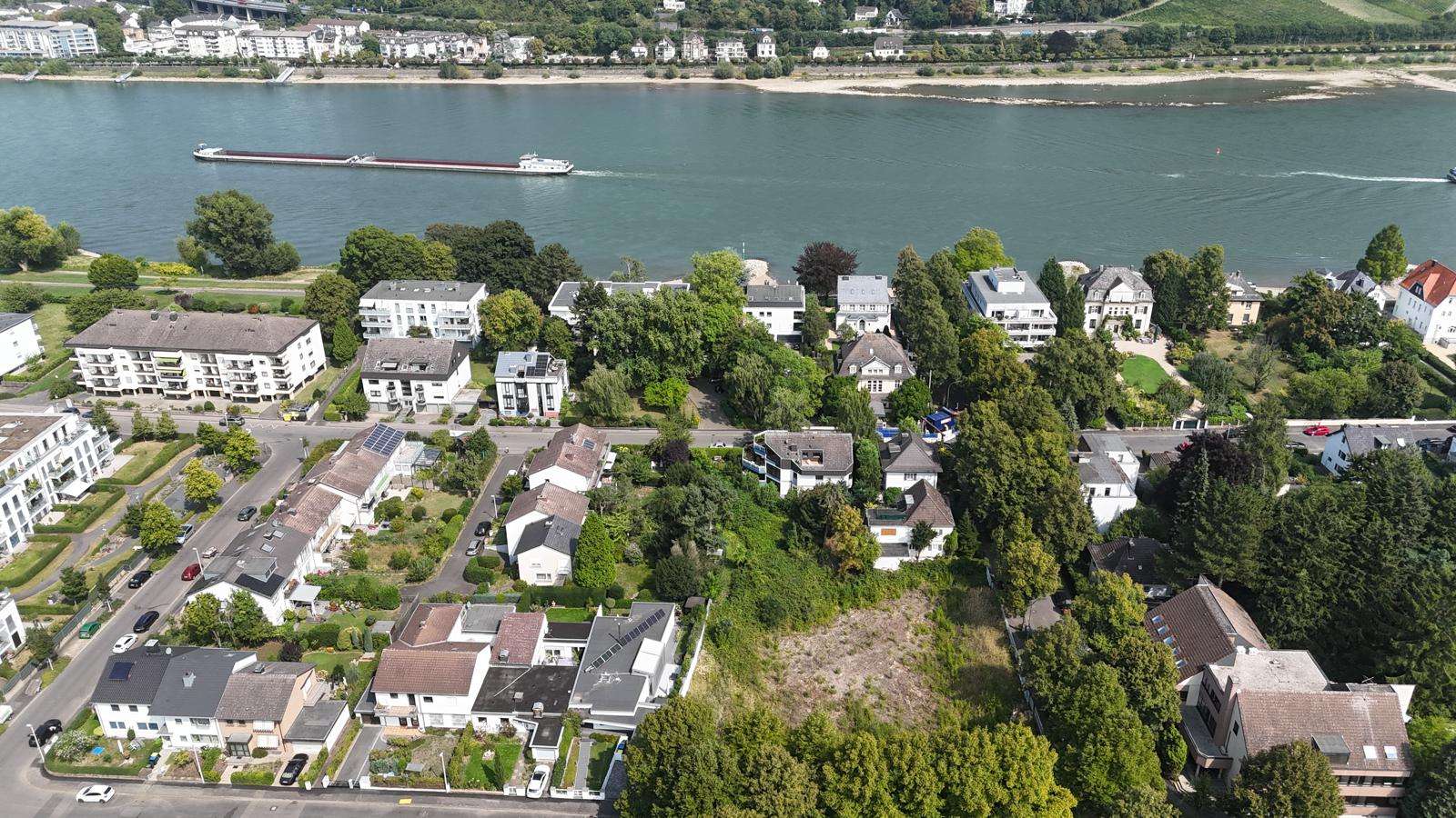 Wohnen an der Schlossallee