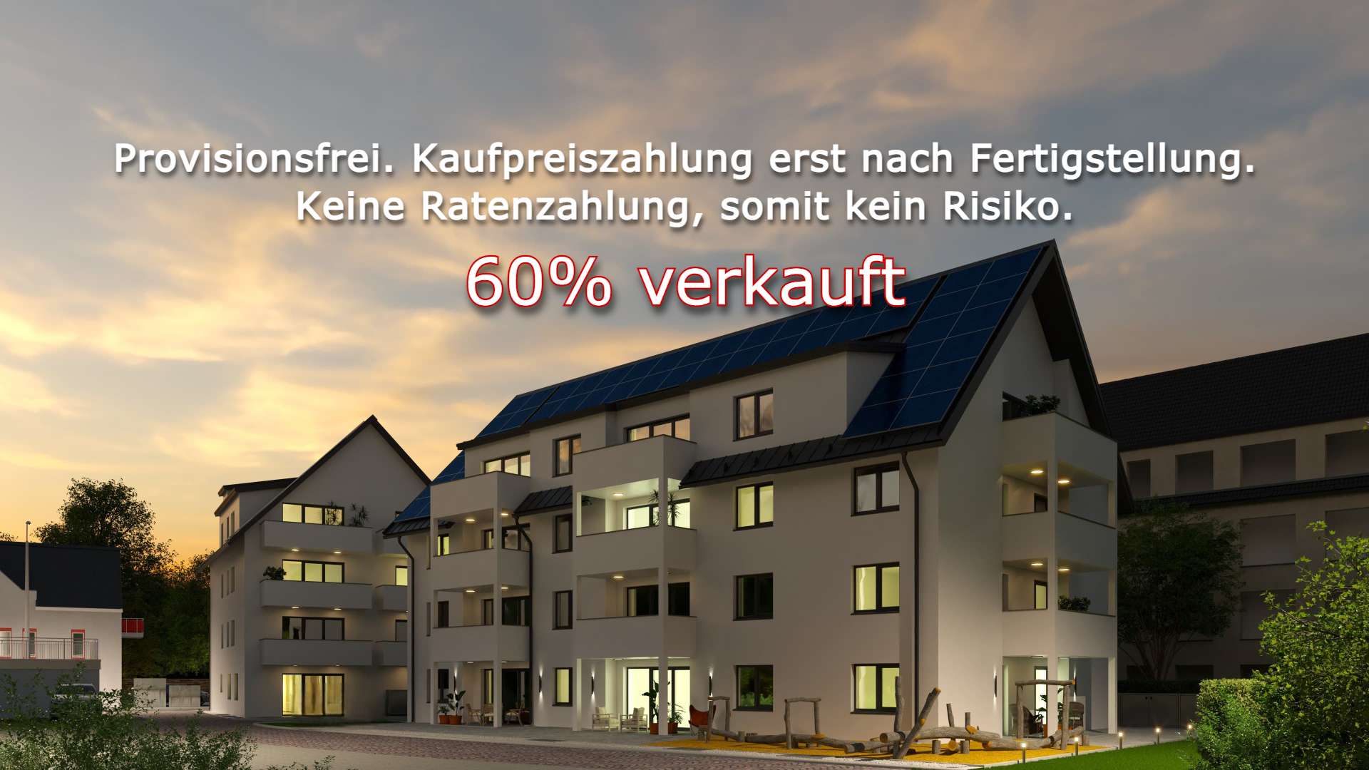 Wohnanlage Donautalstraße Ulm-Wiblingen - Ulm