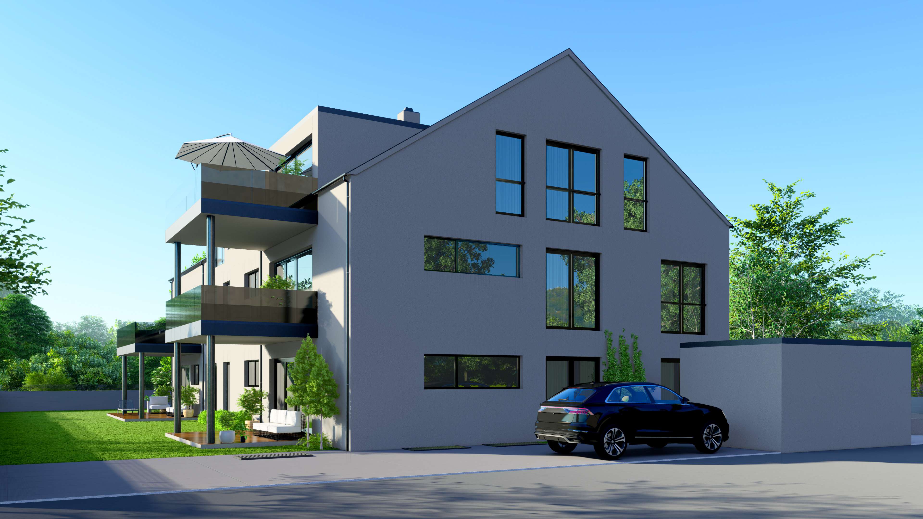 Hochfeld 25 in Schwabmünchen