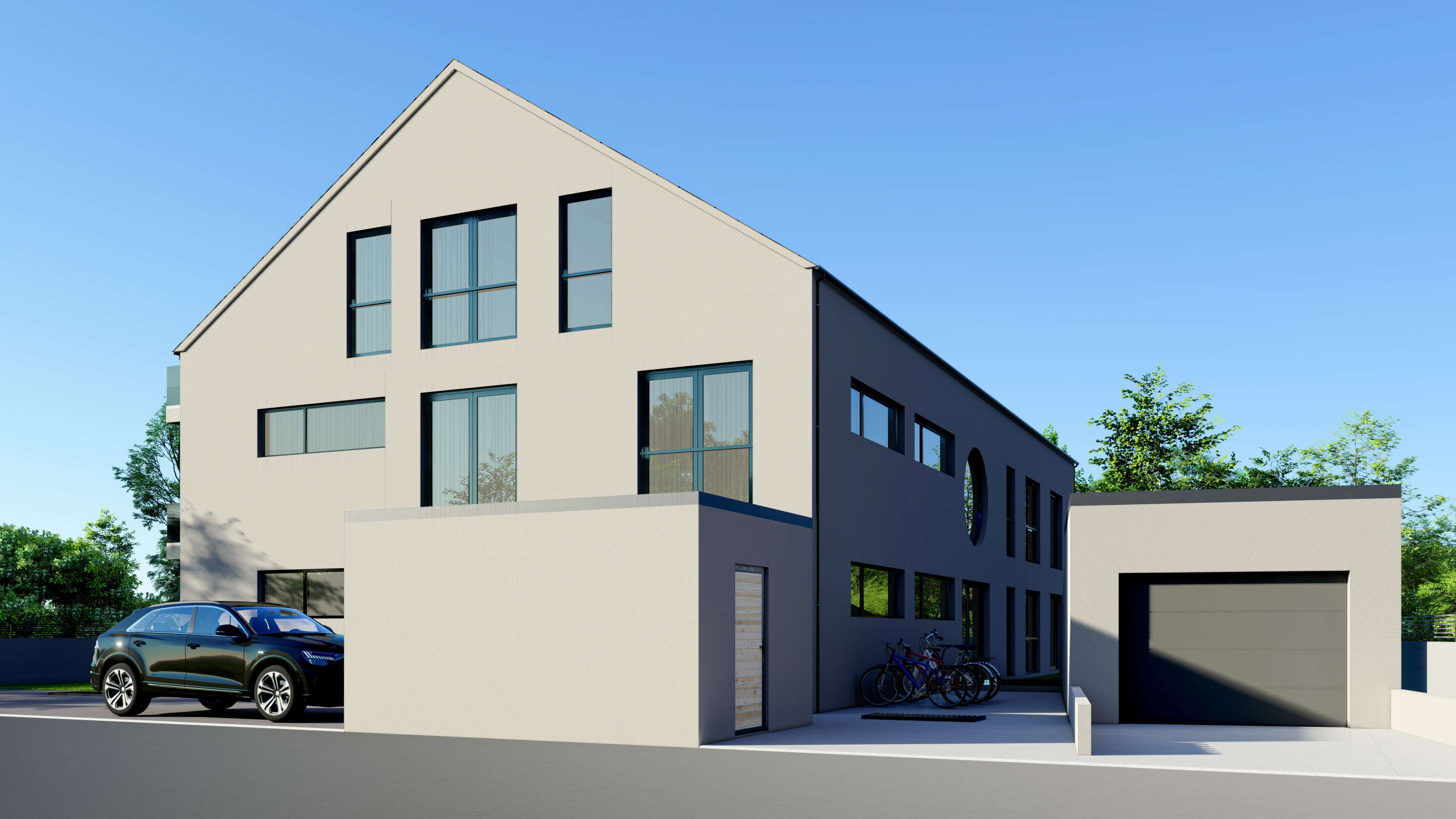 Hochfeld 25 - Schwabmünchen