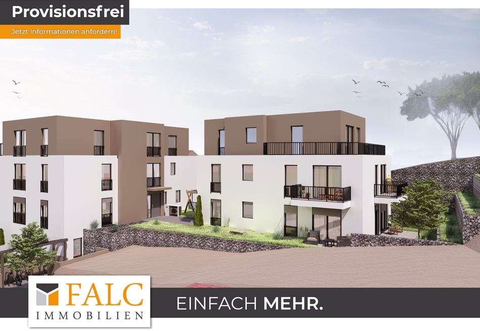 Neubauprojekt Neckarbischofsheim