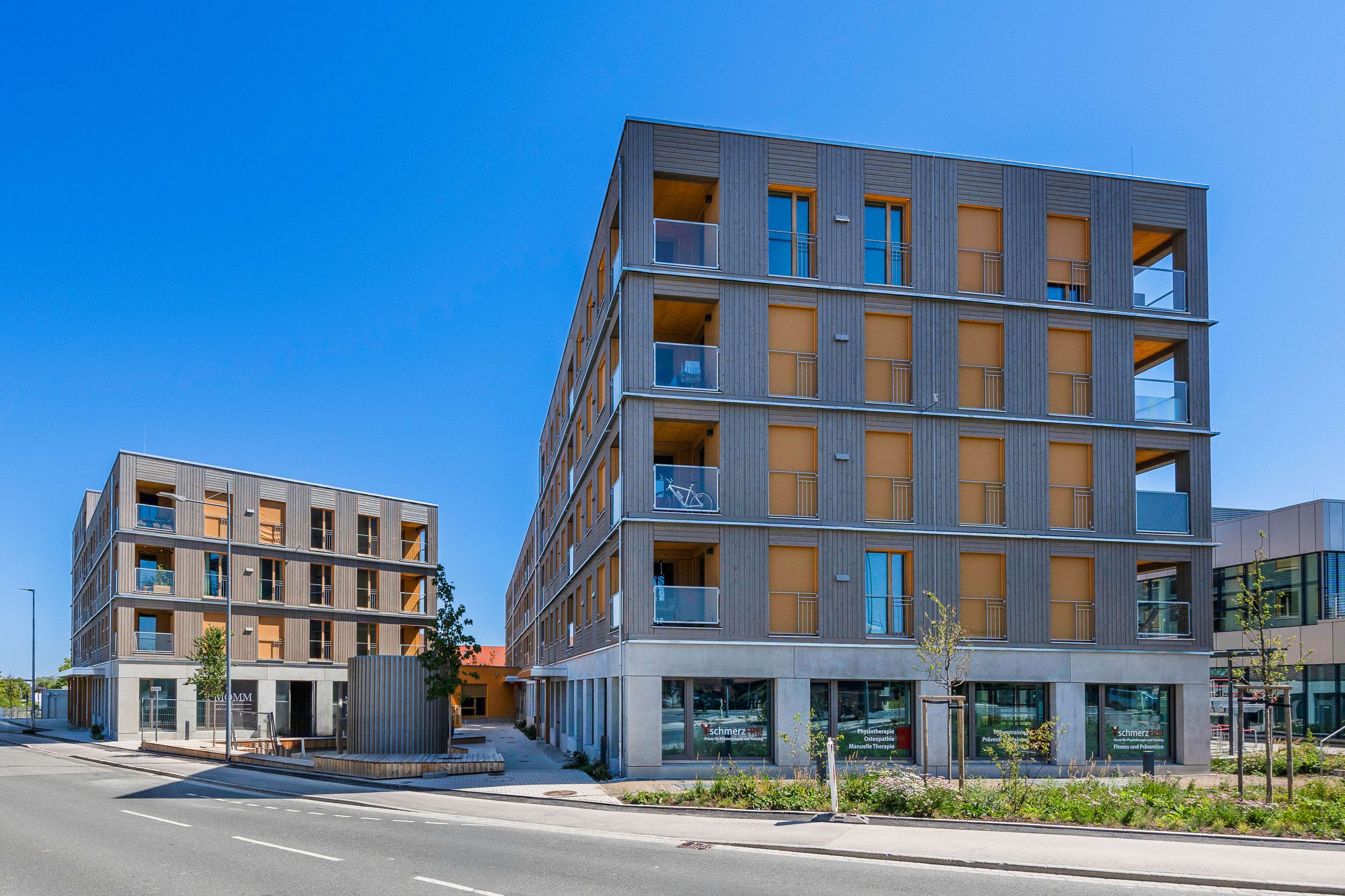 HOKI Living - Holzkirchen