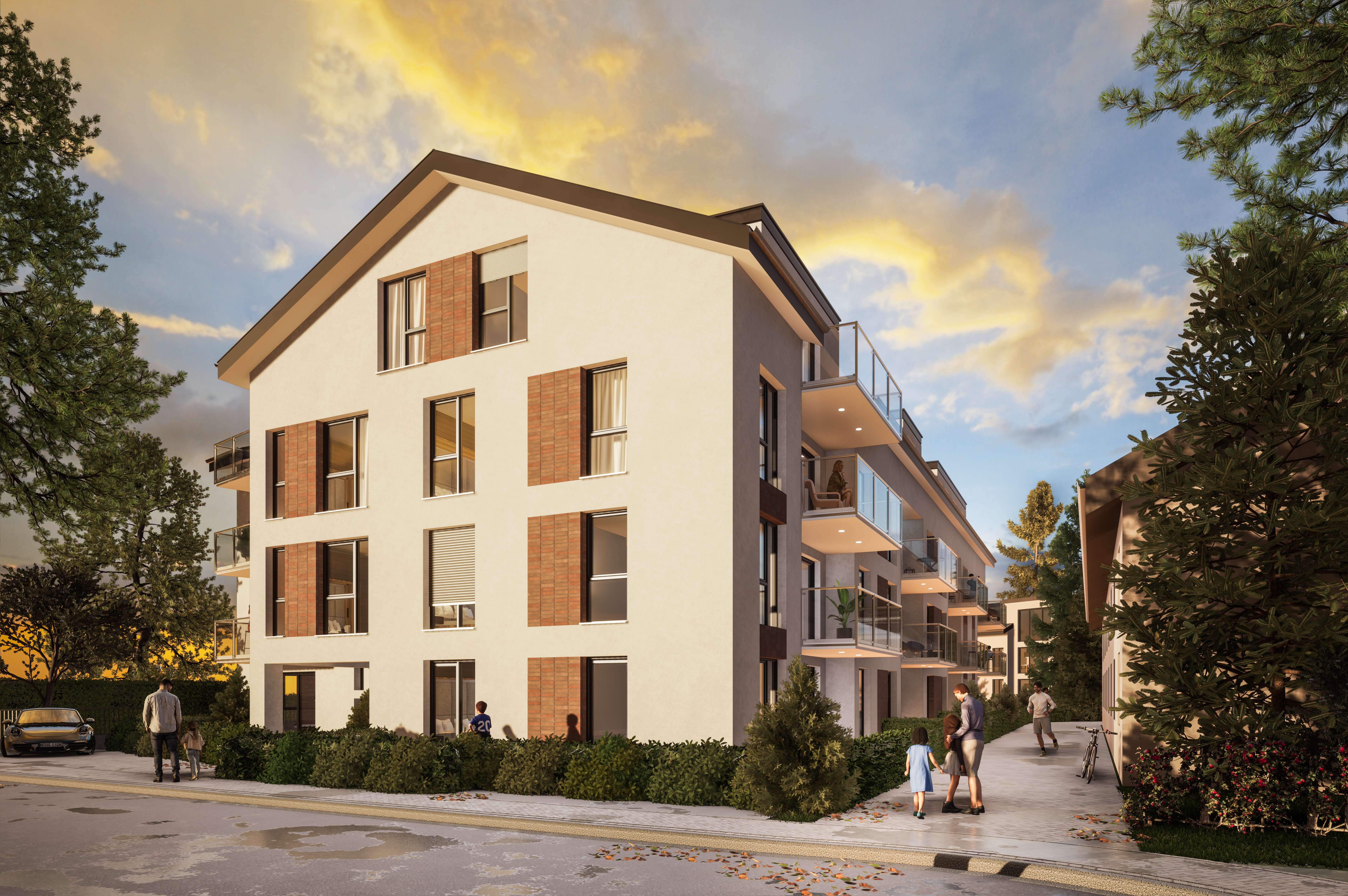 Büdesheimer Cuvée - Bingen am Rhein