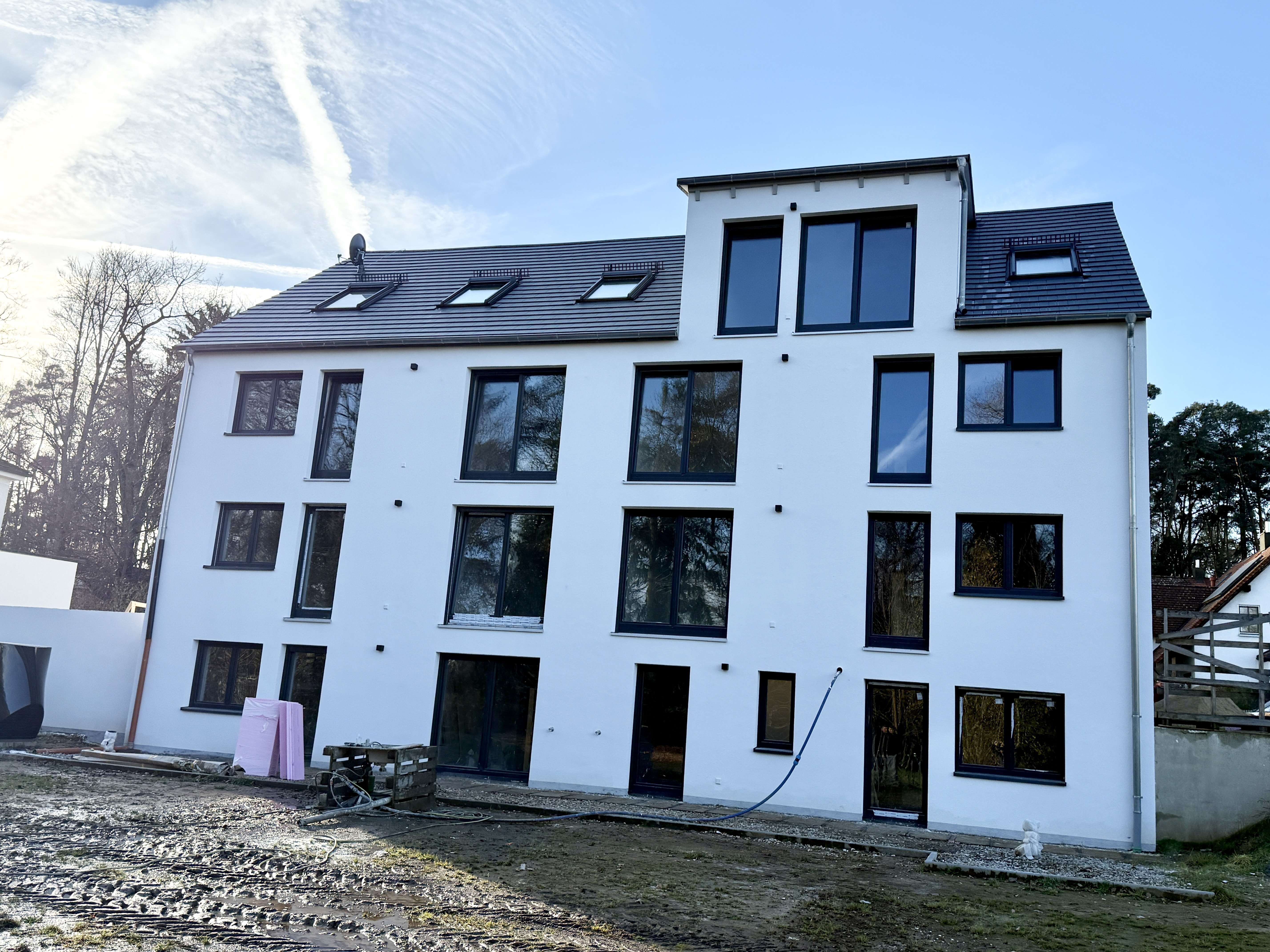 Drahtzieherstraße 7