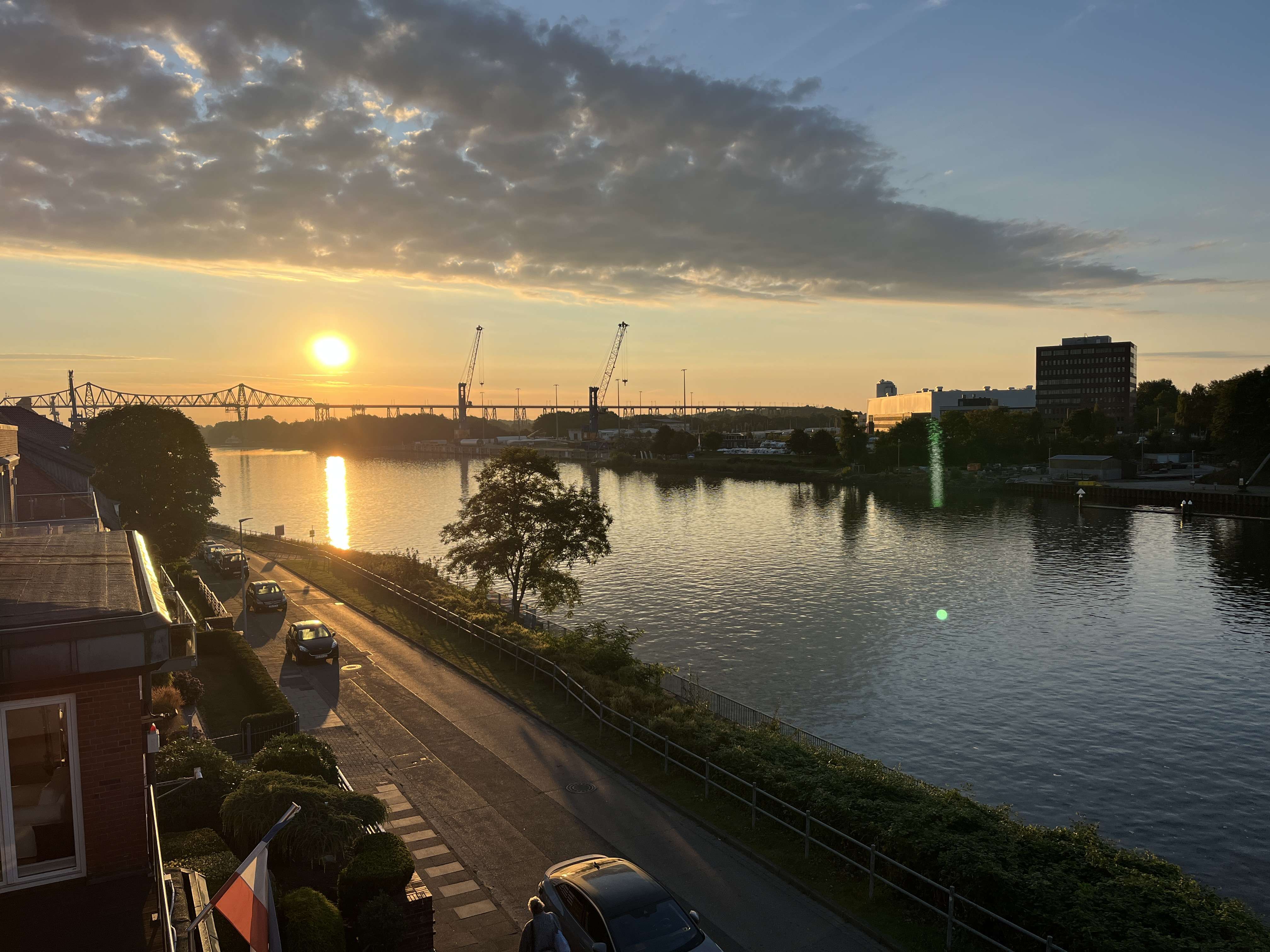 Le Domicile - Rendsburg