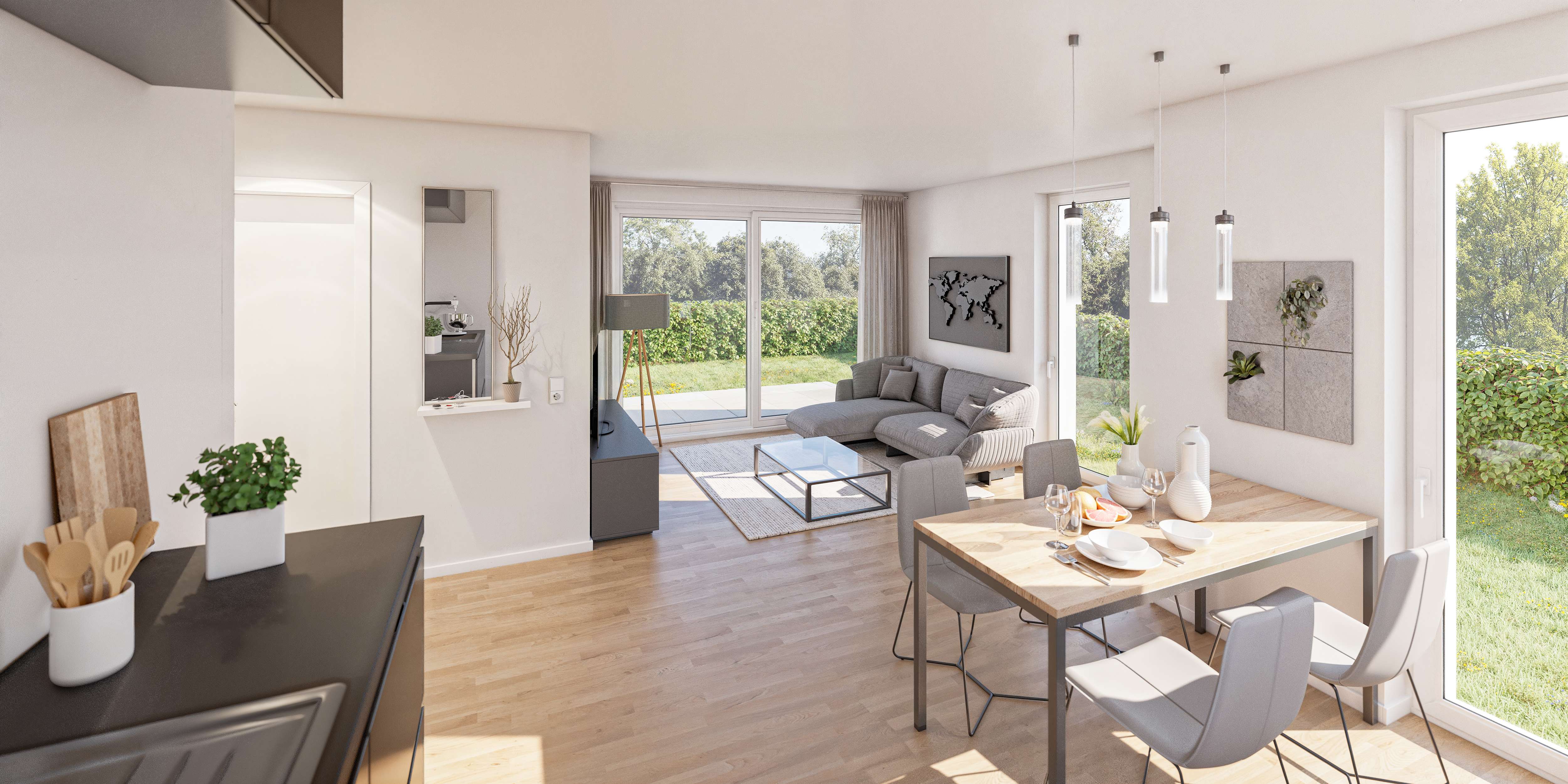 „CASTELLO“ Ober-Ramstadt - Ober-Ramstadt