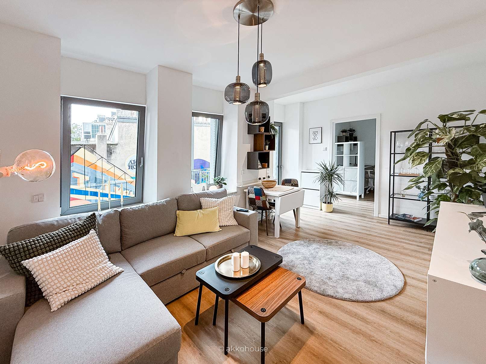 AKKOHouse55 - Aachen