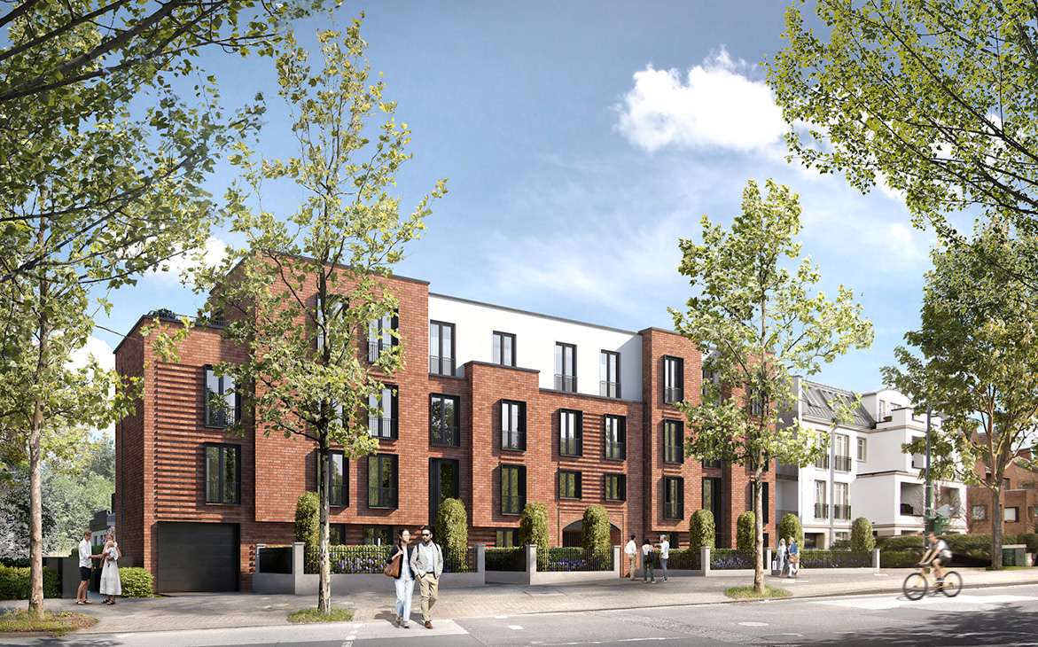 Lebenswerth - Düsseldorf