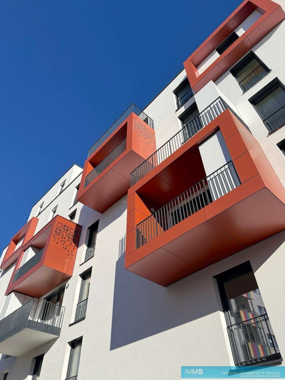 Schlossberg-Quartier - Berlin