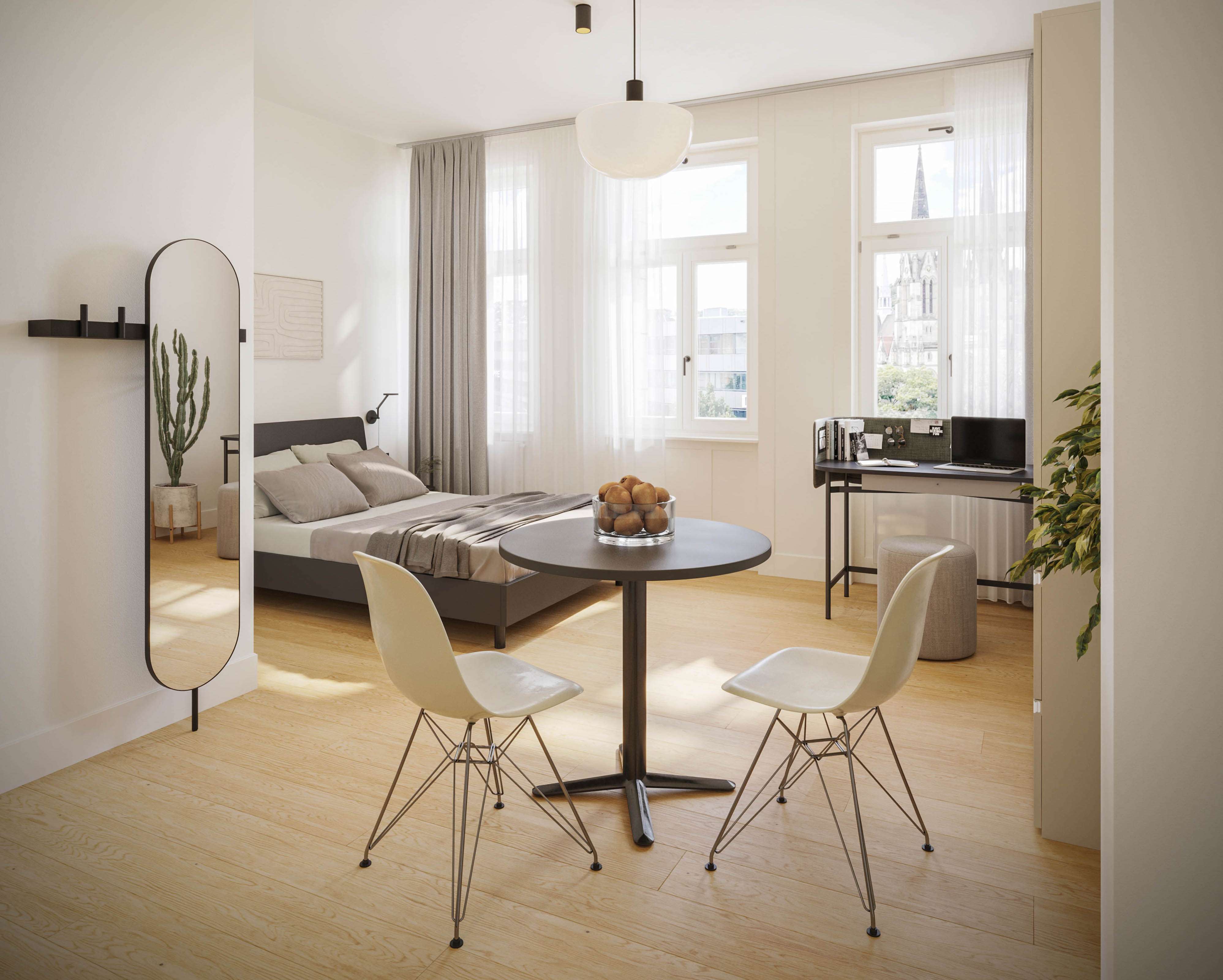 P14 Gerber Living - Stuttgart