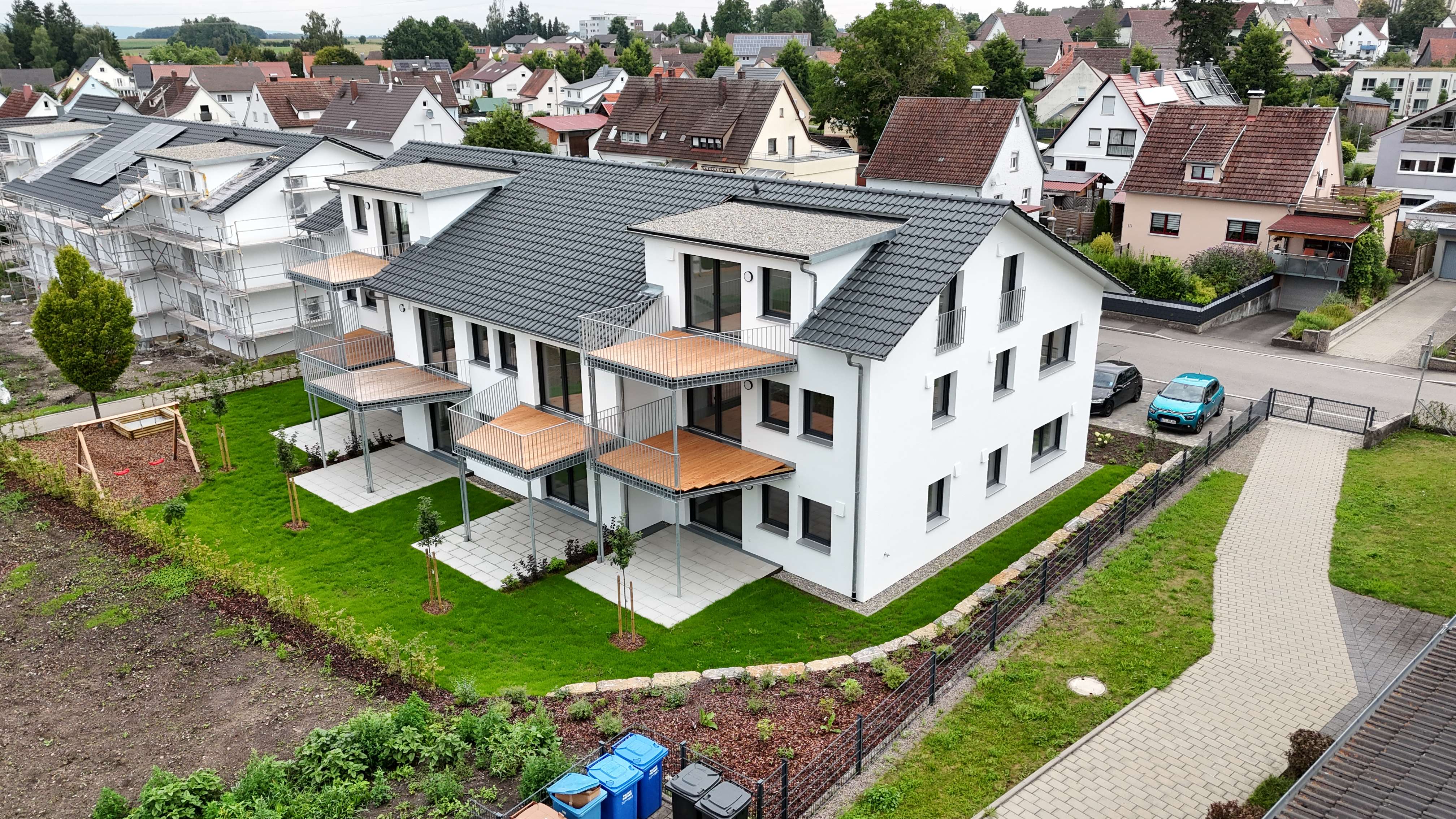 Zukunft Wohnen in Herbertingen - Herbertingen