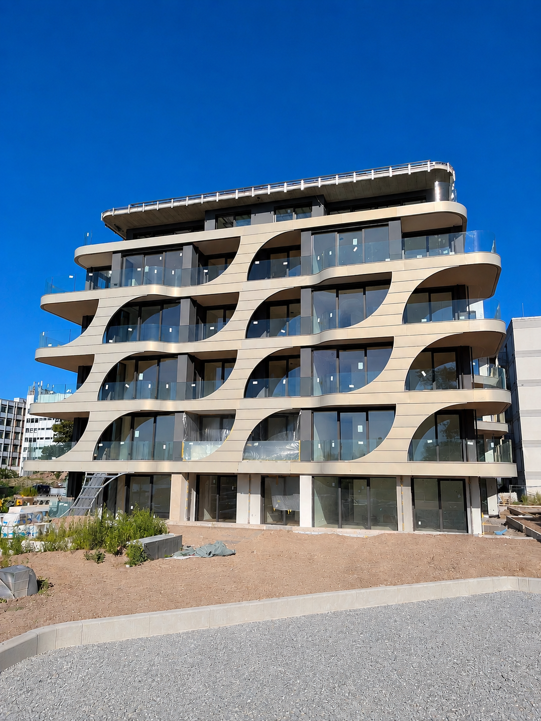RIVA - Berlin