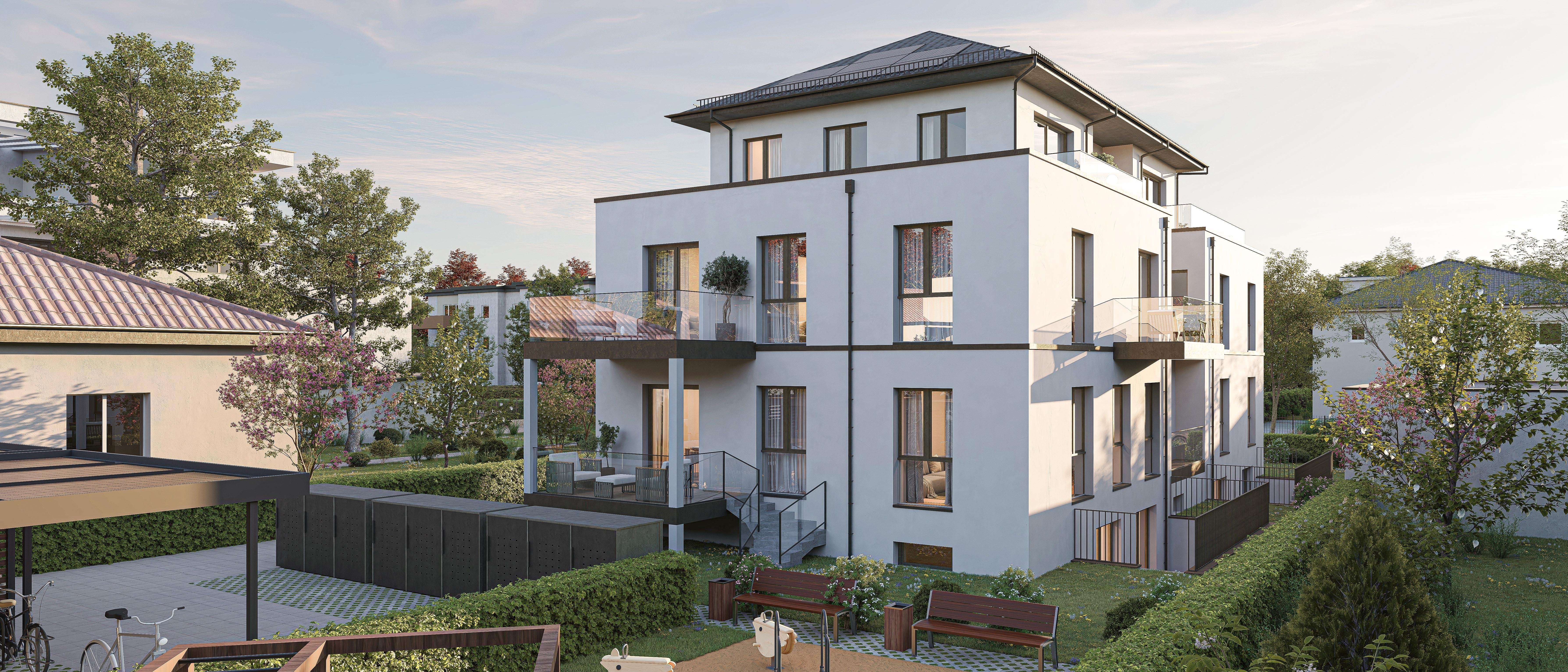 Klisto - Berlin-Zehlendorf