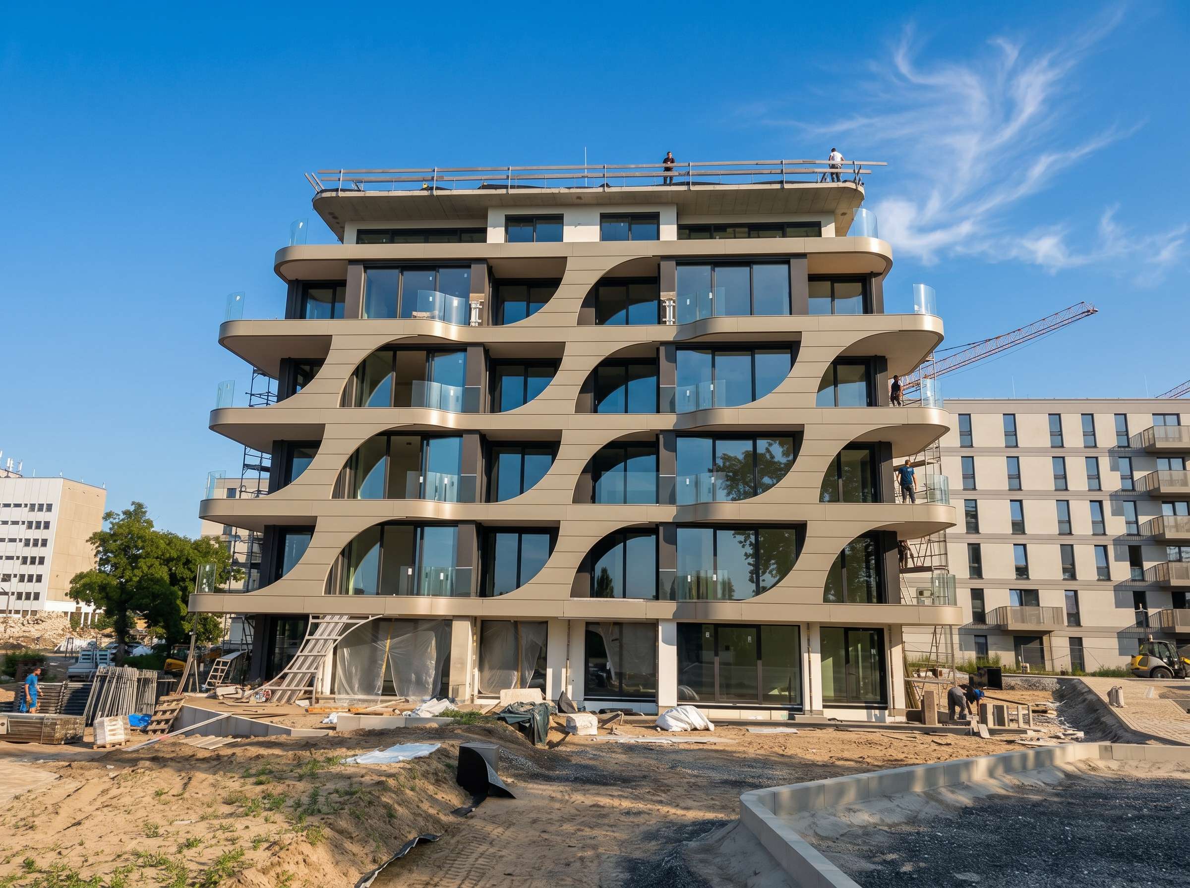 RIVA - Berlin