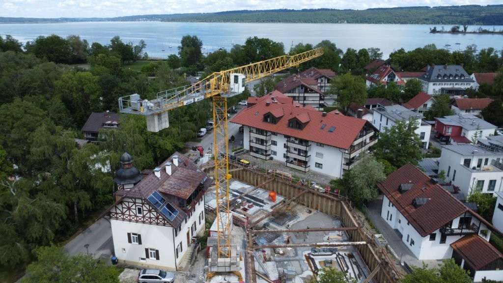 See Quartier Dießen - Dießen am Ammersee