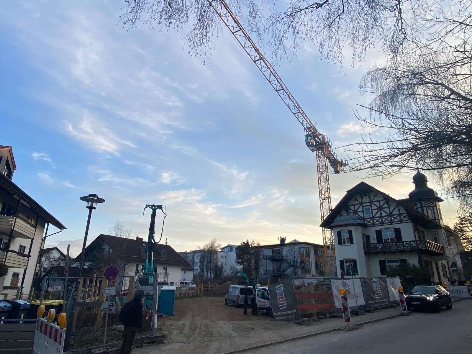 See Quartier Dießen - Dießen am Ammersee