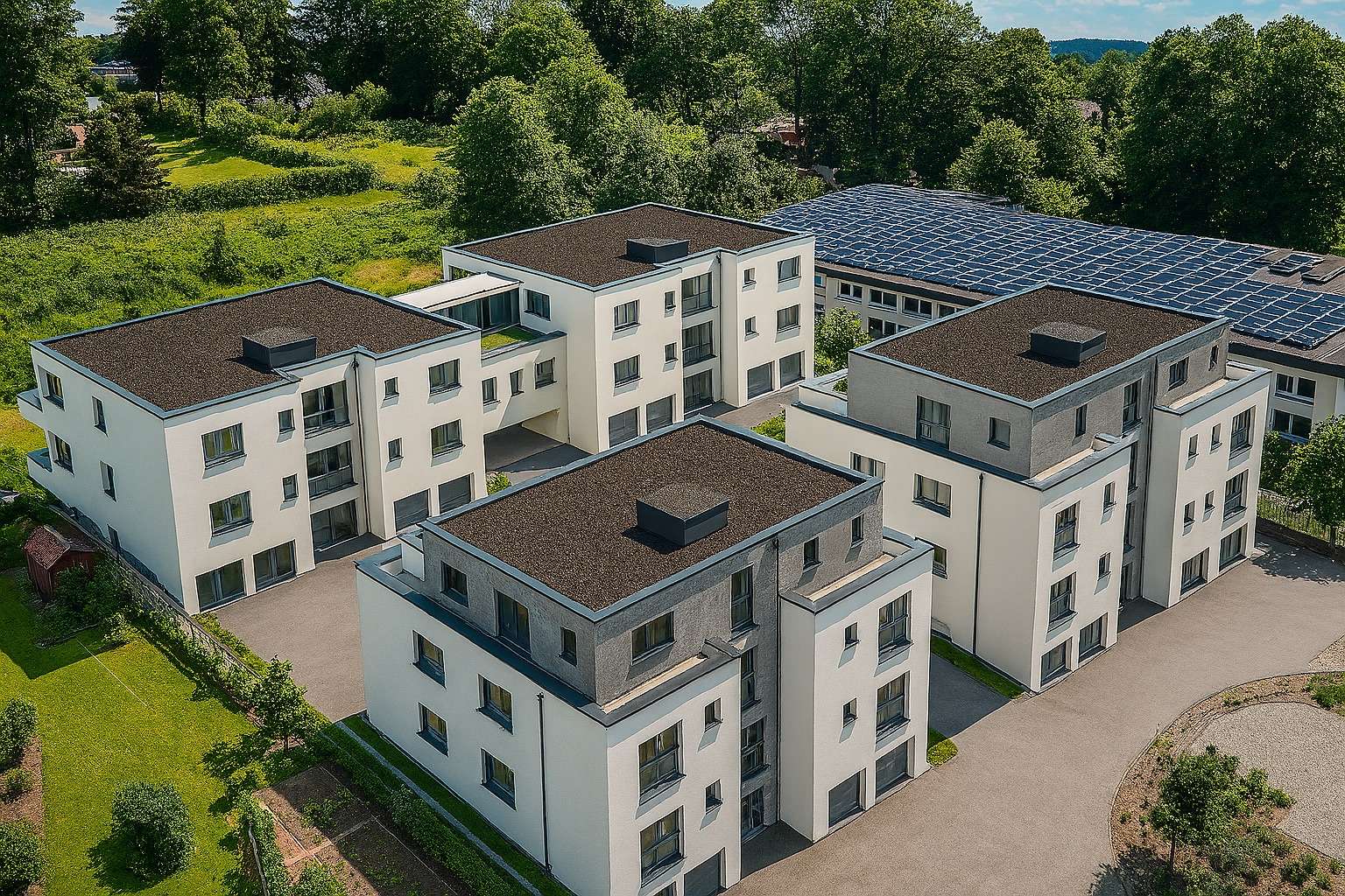 51399 Burscheid / Hilgen - Burscheid / Hilgen