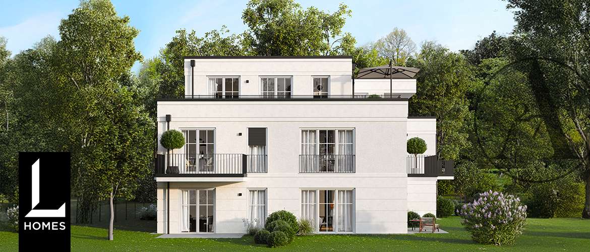 Amalienburg - München