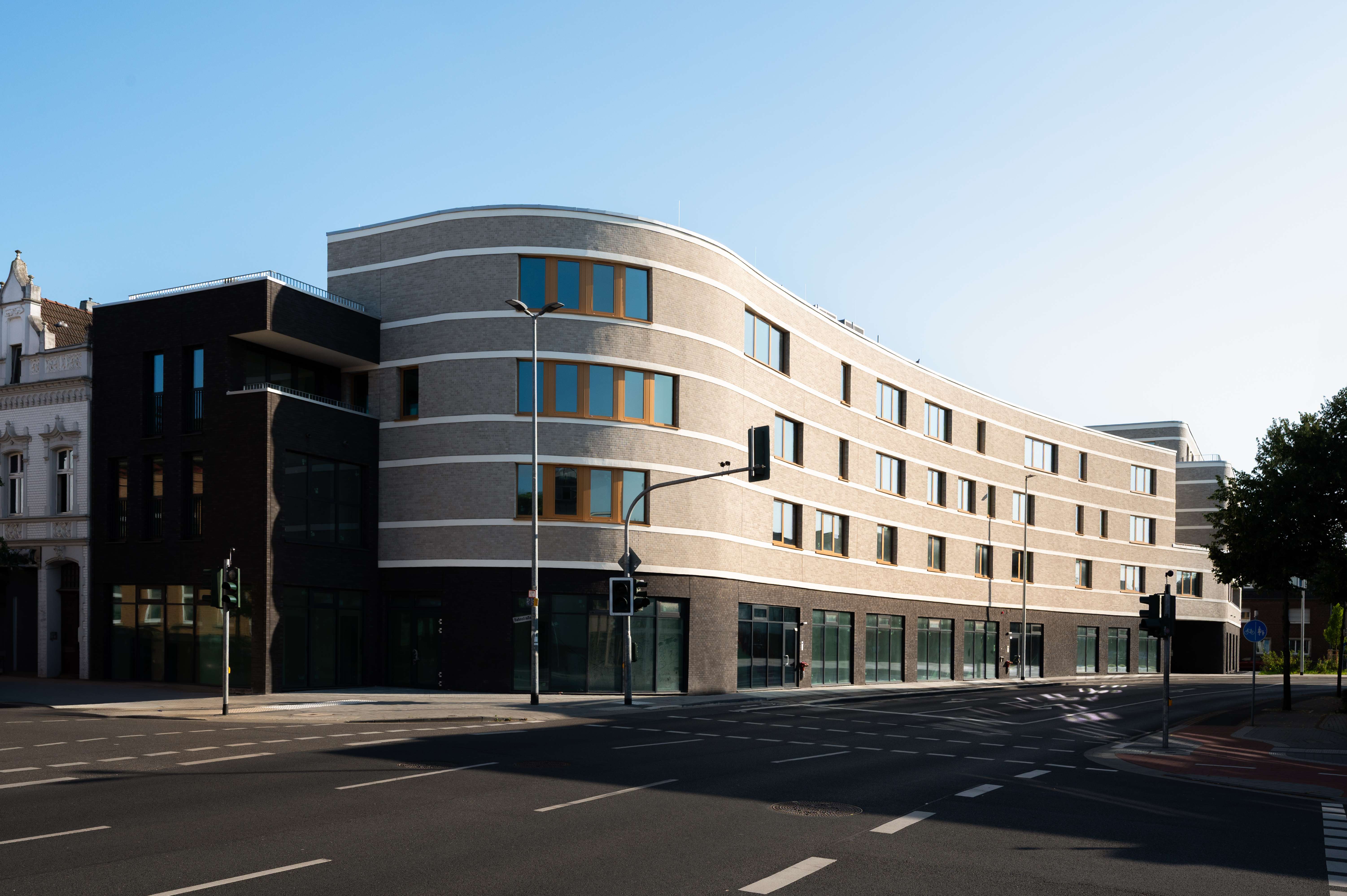 IMSIDE Immobilien ERFTQUATIER - Grevenbroich