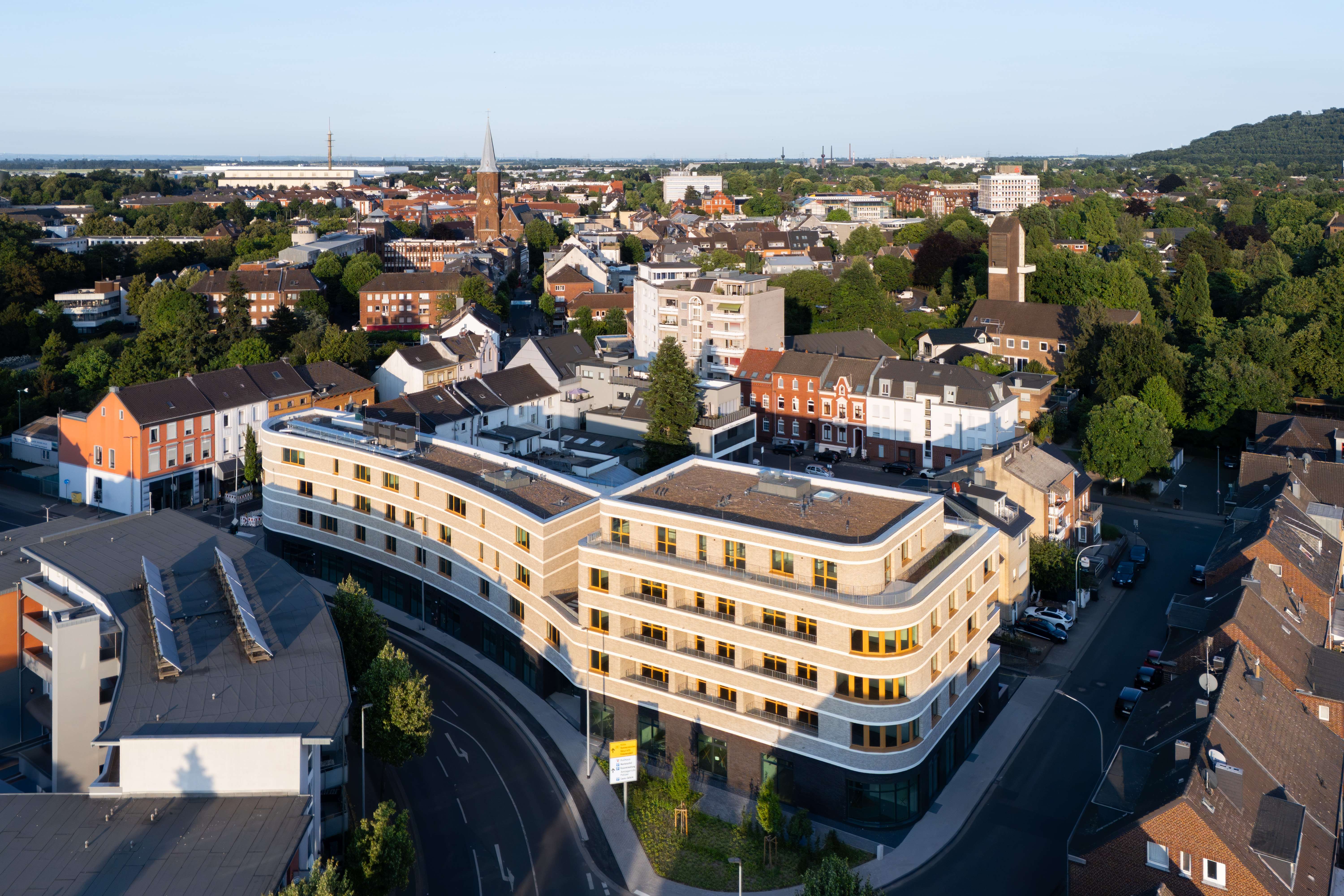 IMSIDE Immobilien - Grevenbroich