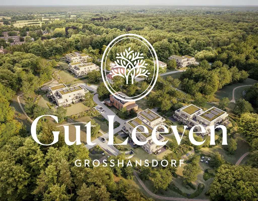 Gut-Leeven - Großhansdorf