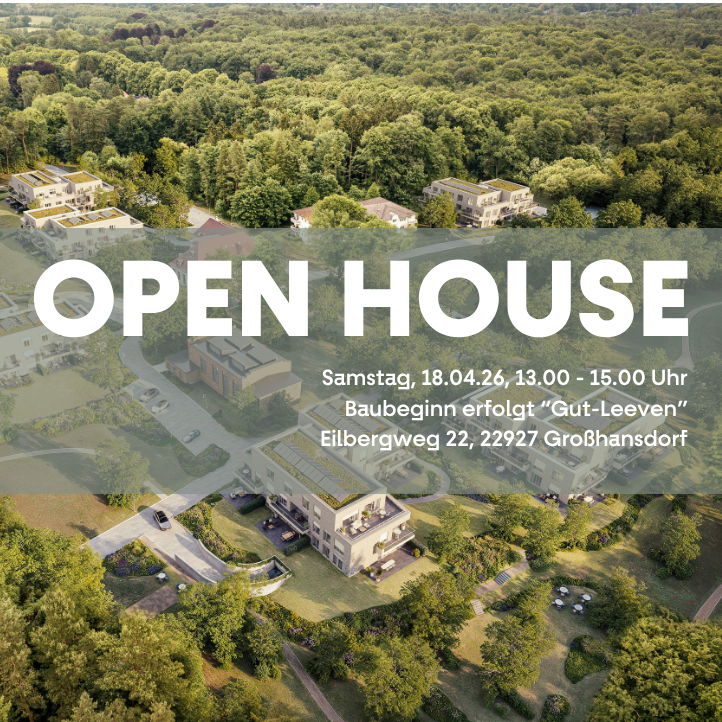 Gut-Leeven - Großhansdorf