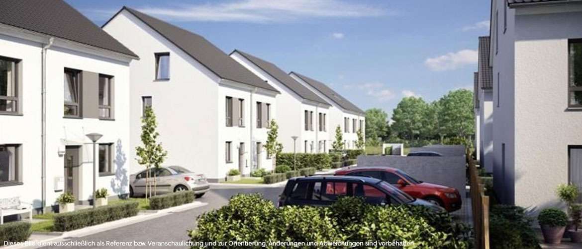 Neue Quartiere Hahnheim