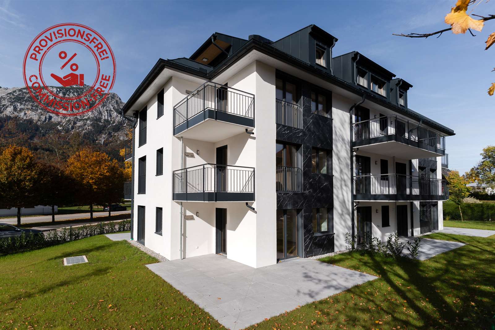 Wohnen in Bad Reichenhall