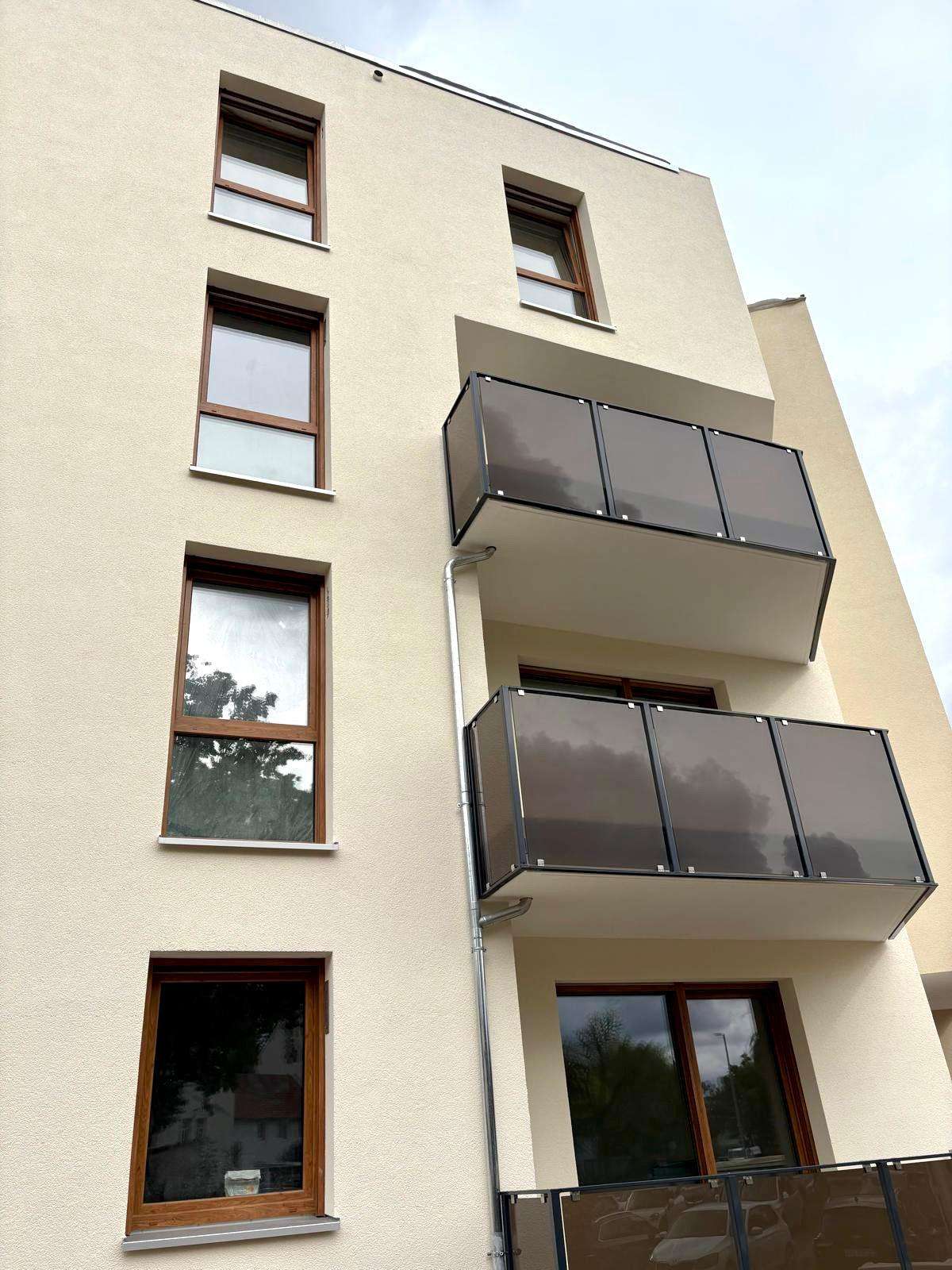 Terrassenhaus Gotha - Gotha