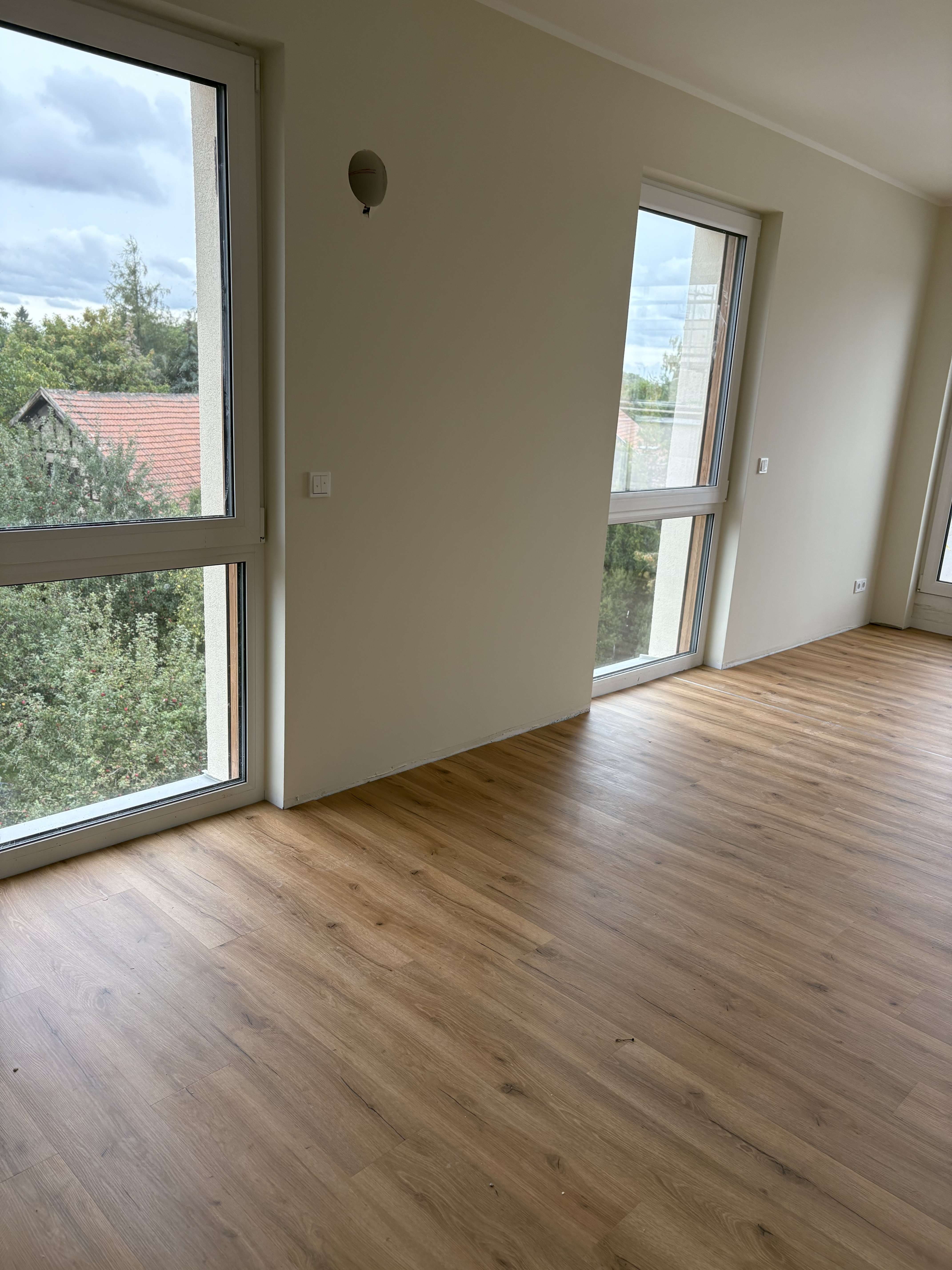 Terrassenhaus Gotha - Gotha