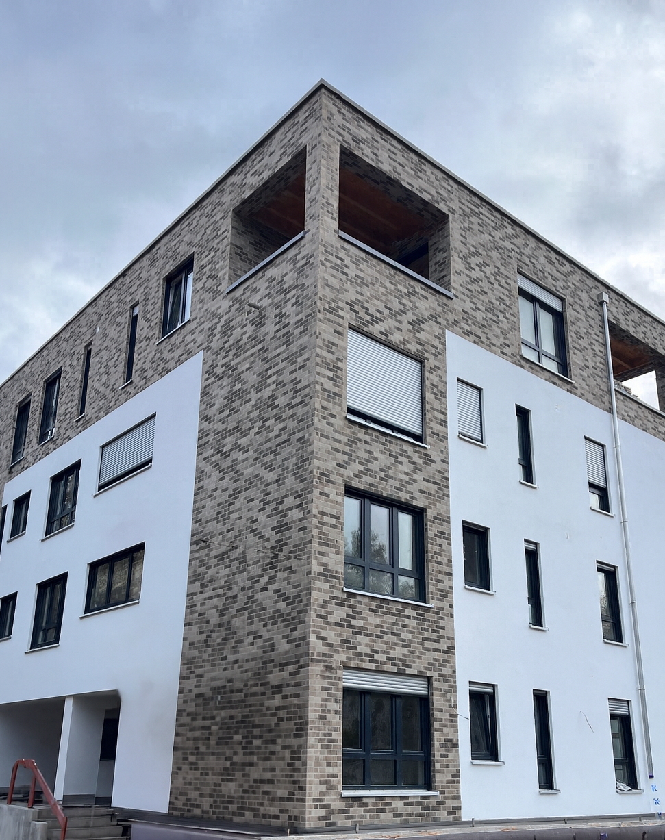 Neubau-Mietwohnungen in Böbingen - Böbingen