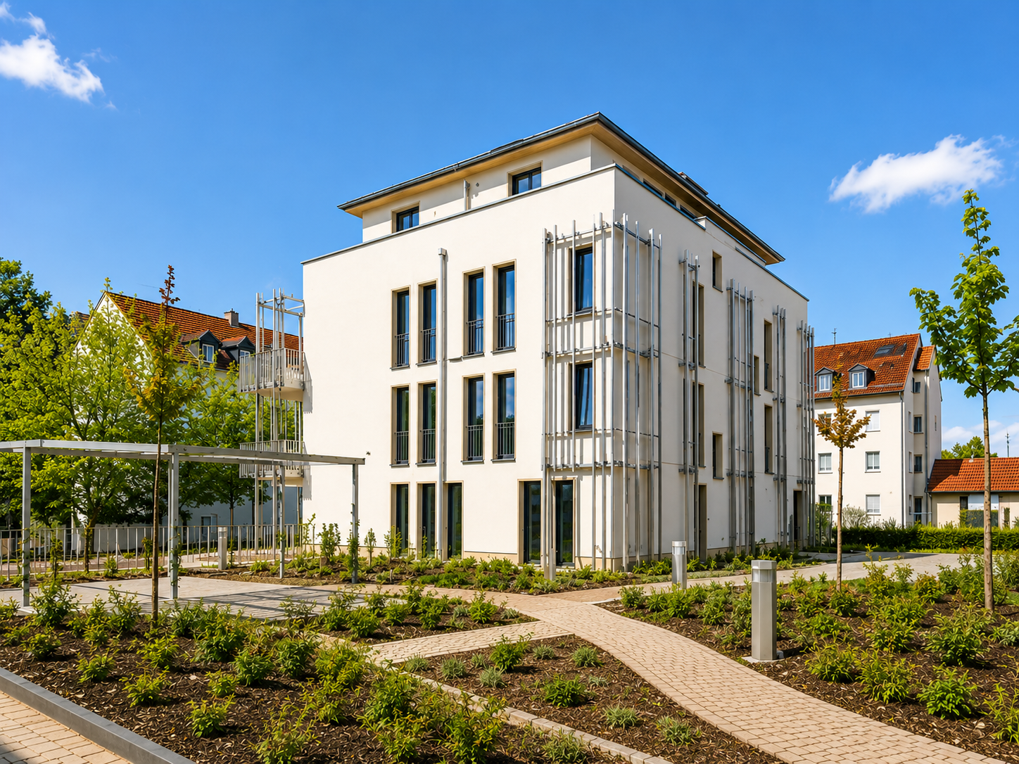 green living – Dresdner Heidebogen - Ottendorf-Okrilla