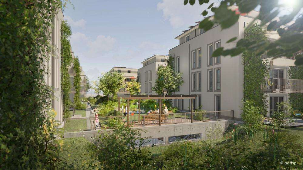 green living – Dresdner Heidebogen in Ottendorf-Okrilla