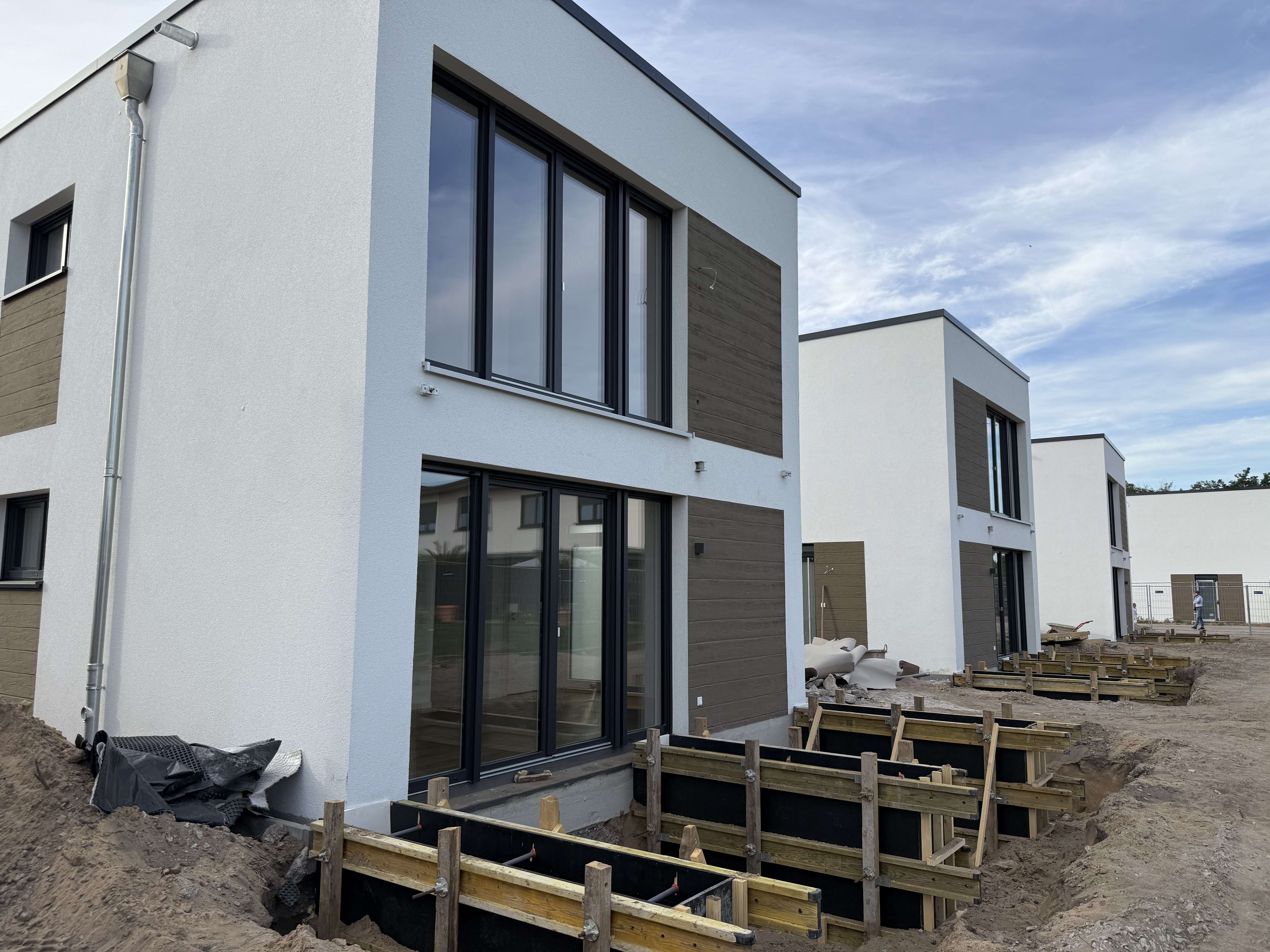 Am Reiherberg 6 - Biederitz