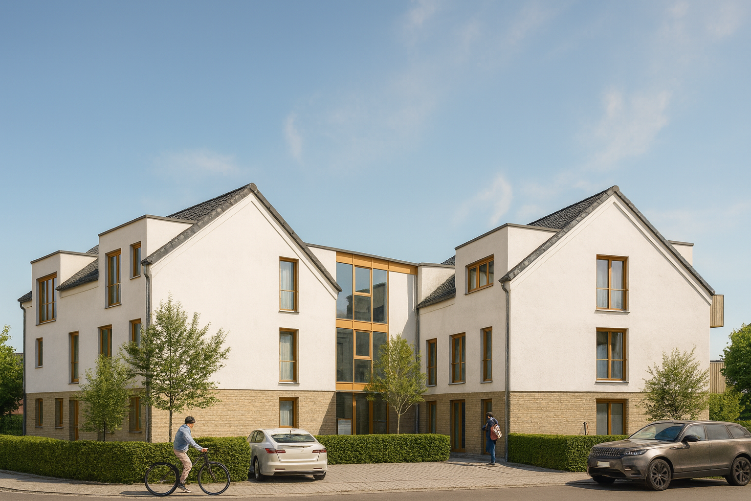 Golden Living Sulzbach - Sulzbach