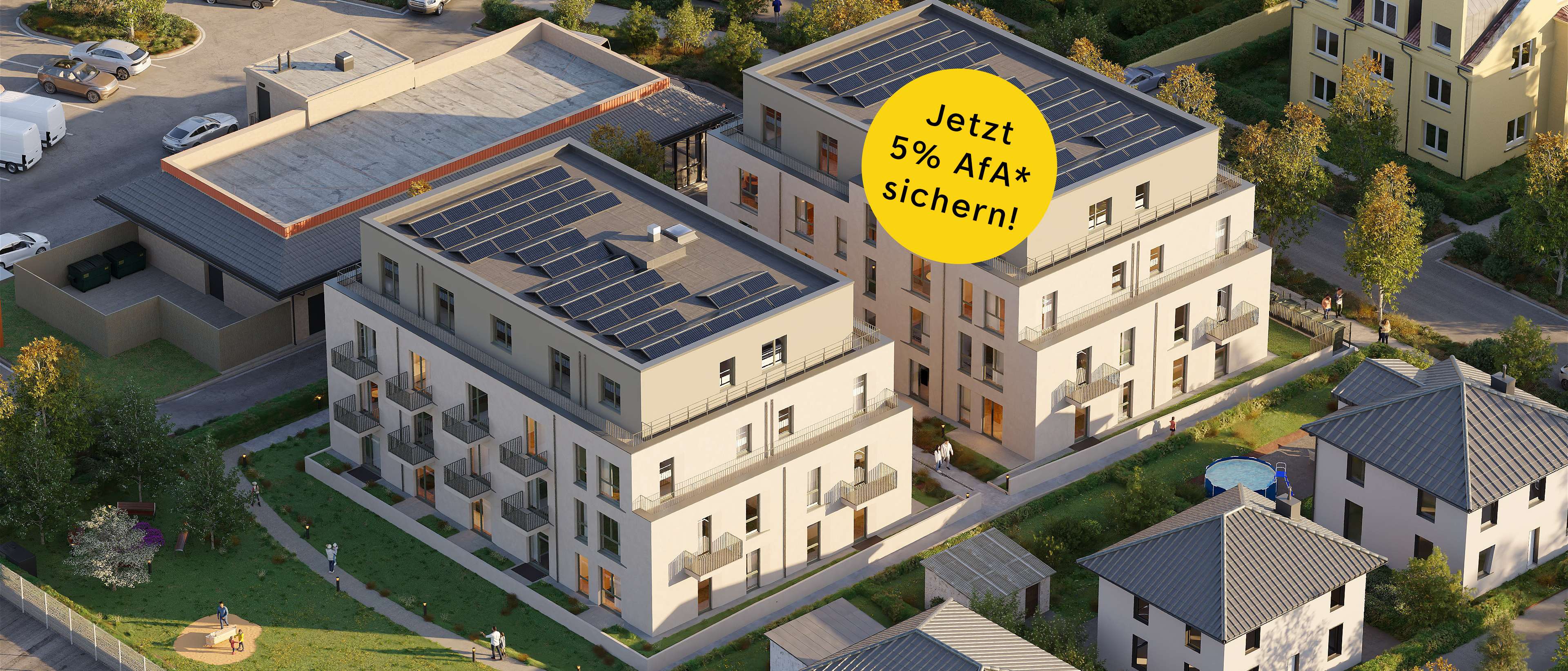 N48 Apartments - Berlin