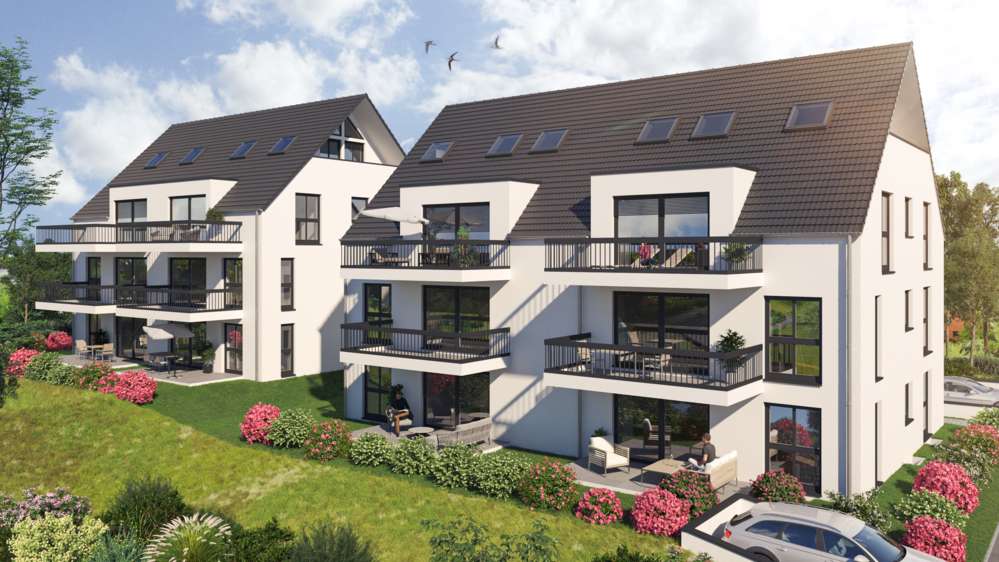 Oeffingen III in Fellbach