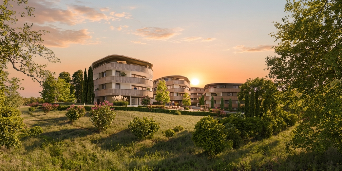 4 living Weinsberg | Hertner Holding - Weinsberg