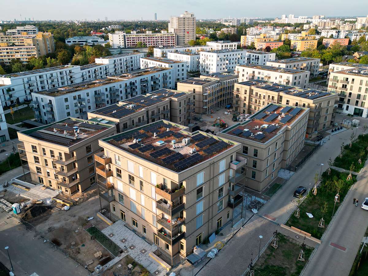 Greenfields Buckow - Berlin