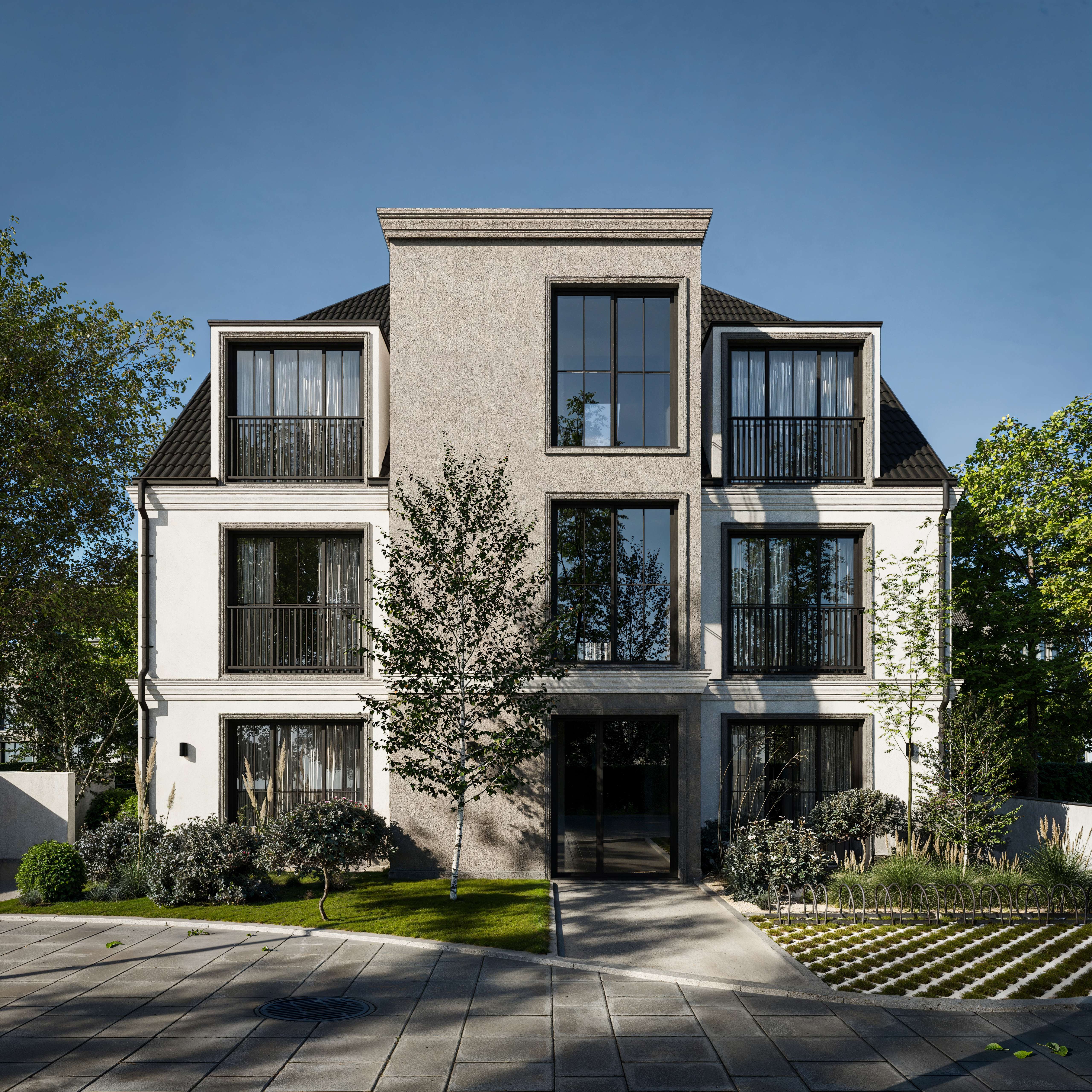 Birkenhof 10
