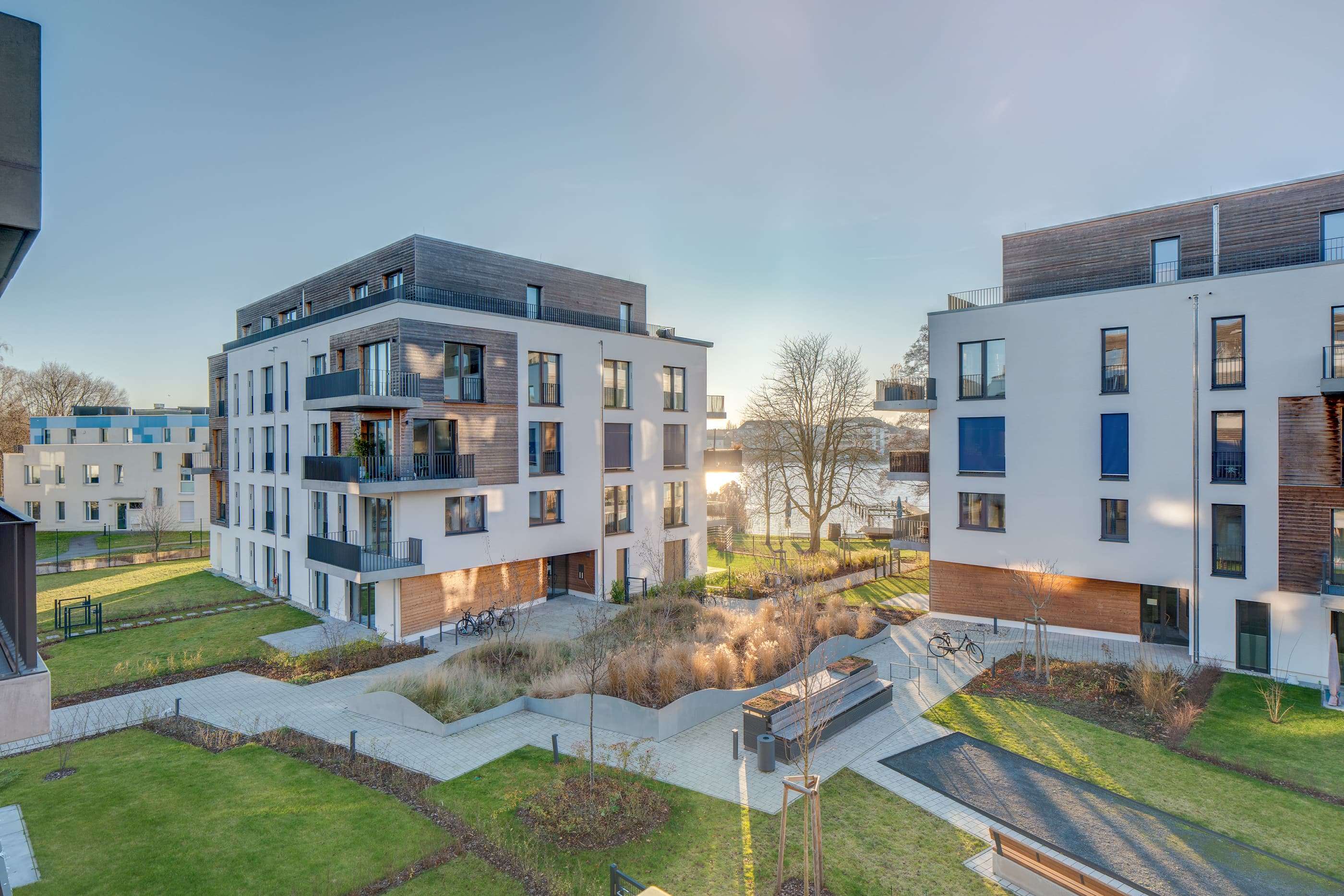 ACHTERDECK | BERLIN-KÖPENICK