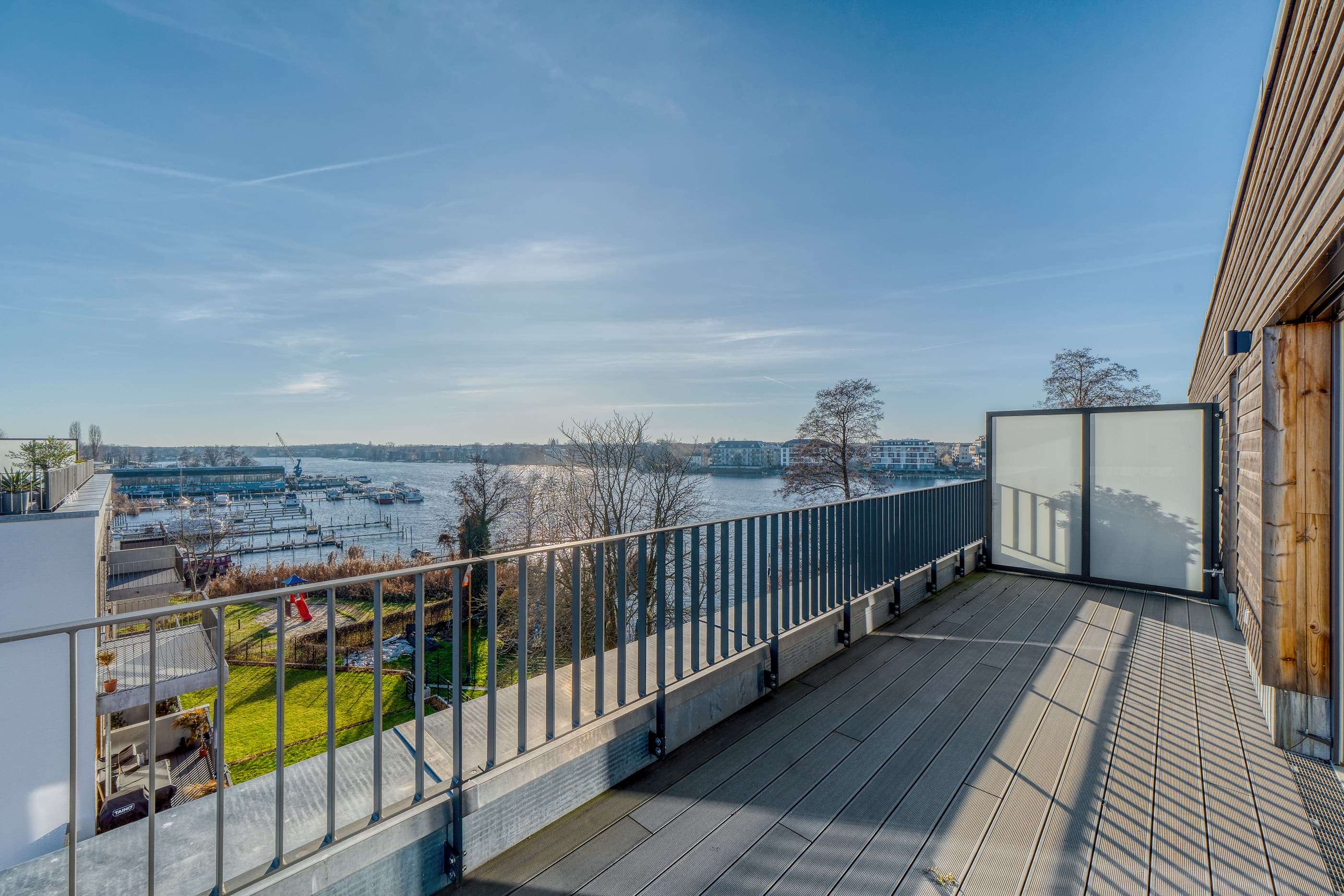ACHTERDECK | BERLIN-KÖPENICK - Berlin