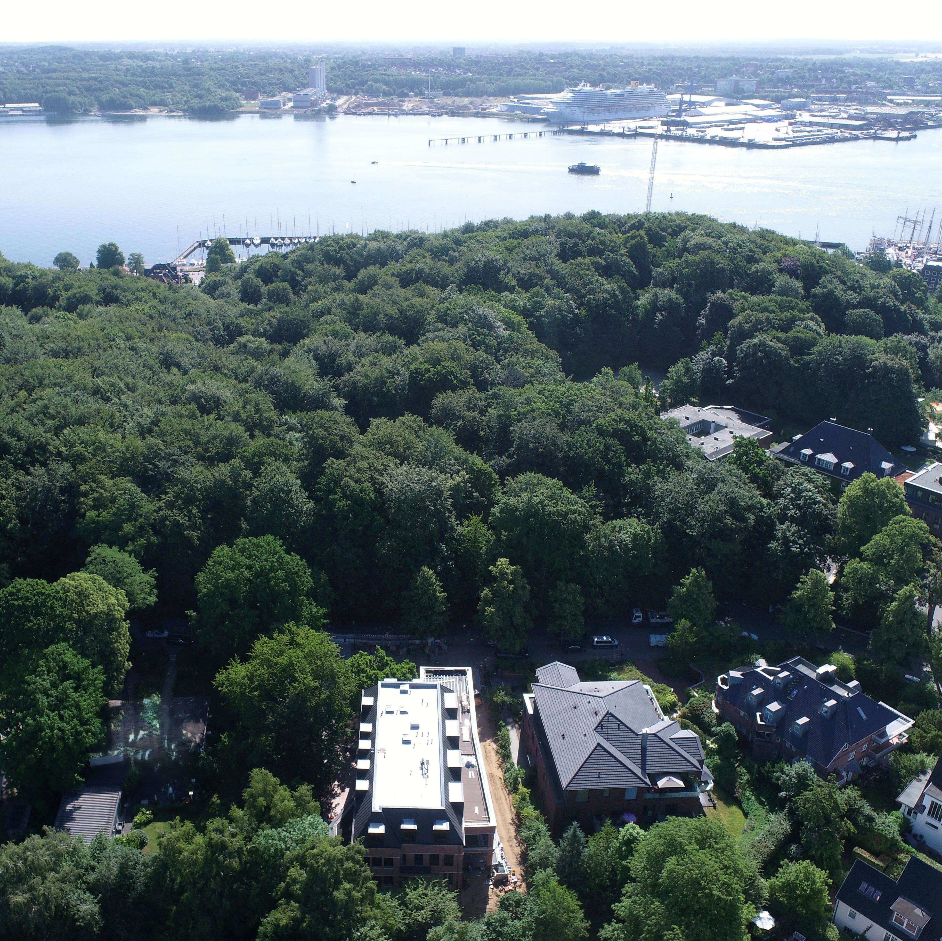 Niemannsweg Kiel - Kiel
